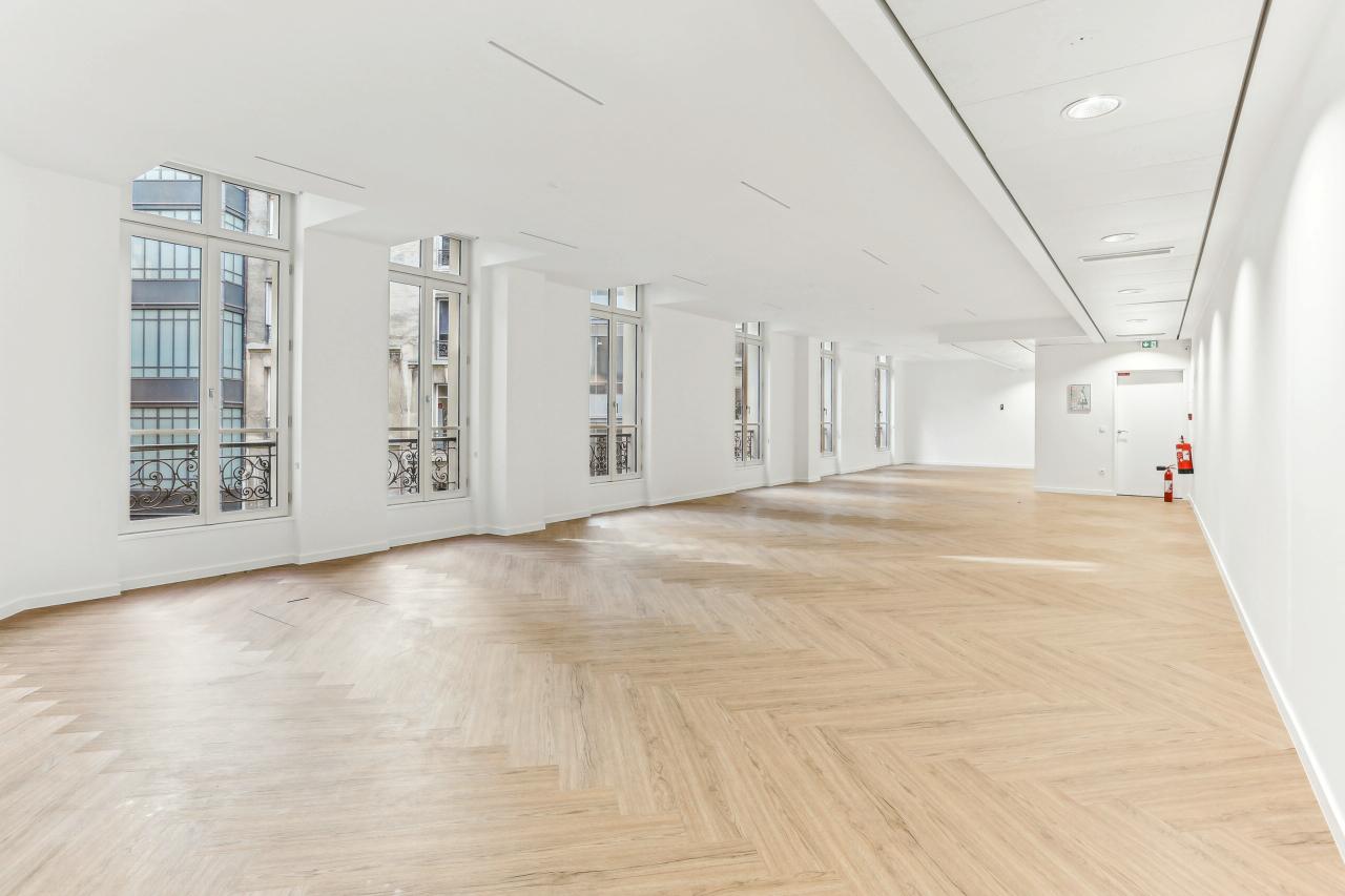 Bureau Paris 839m² Location bureau Paris OLBUR2422128 6